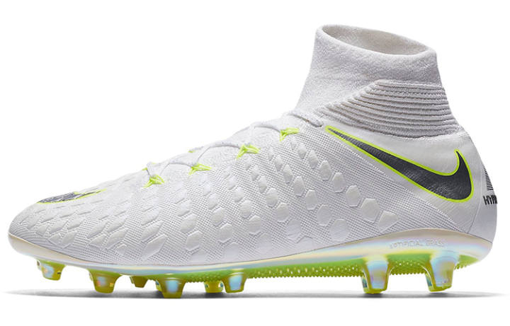 Nike Nike Phantom 3 Elite Ag Pro 'White Volt'