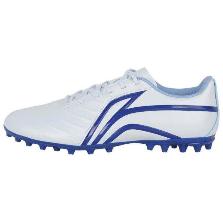 Li-Ning Li Ning MG Multi Ground Artificial Turf Cushioning Slip Resistant Abrasion Resistant