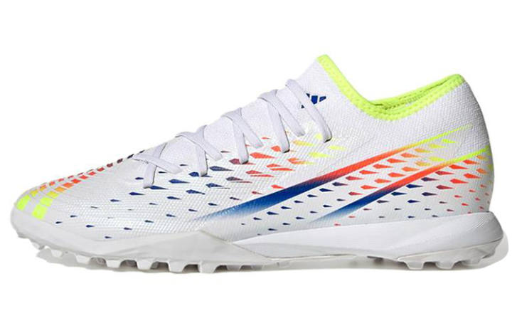 Adidas adidas Predator Edge.3 TF 'White Yellow Red'