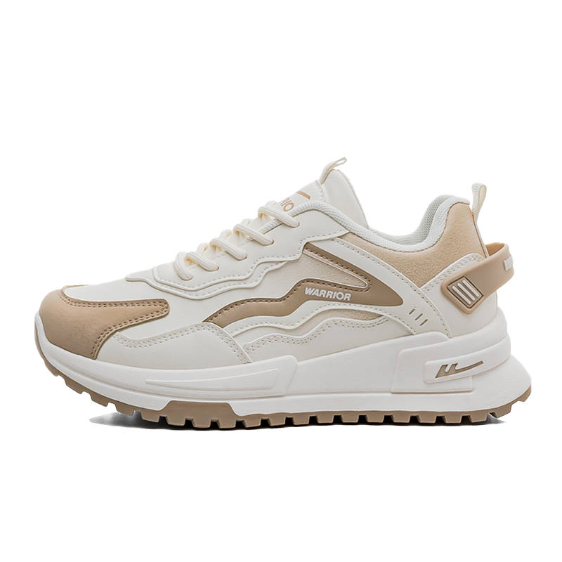 WARRIOR Warrior Coverage Height Increasing Abrasion Resistant Lightweight Breathable Slip Resistant