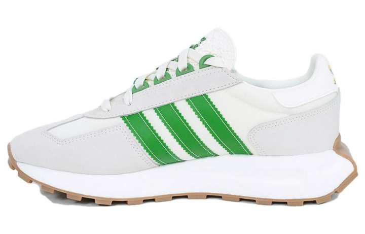 Adidas adidas RETROPY E5 White Green