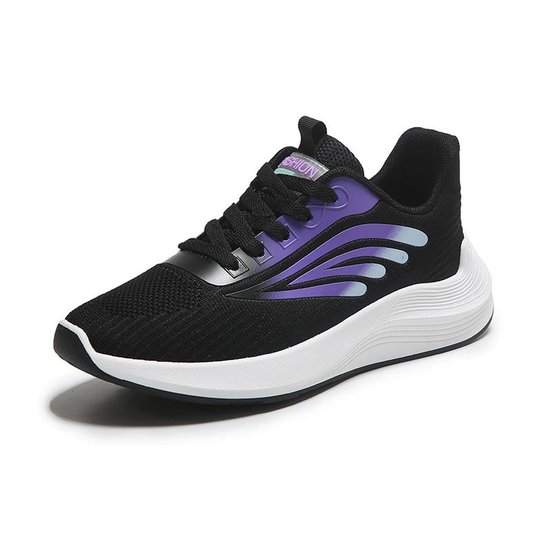 TONYBEAR Breathable Low top Casual Shoes Women's