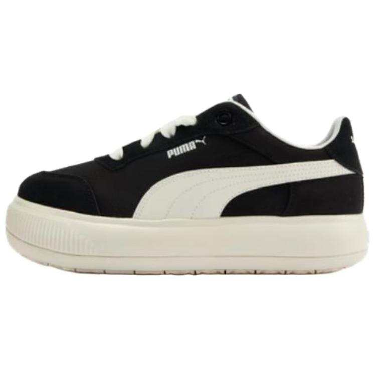 PUMA MAYU HYBRID Abrasion Resistant Abrasion Resistant Low top Casual Shoes Women's Black