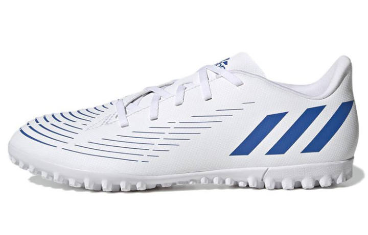Adidas Adidas Predator Edge.4 Tf 'White Blue'