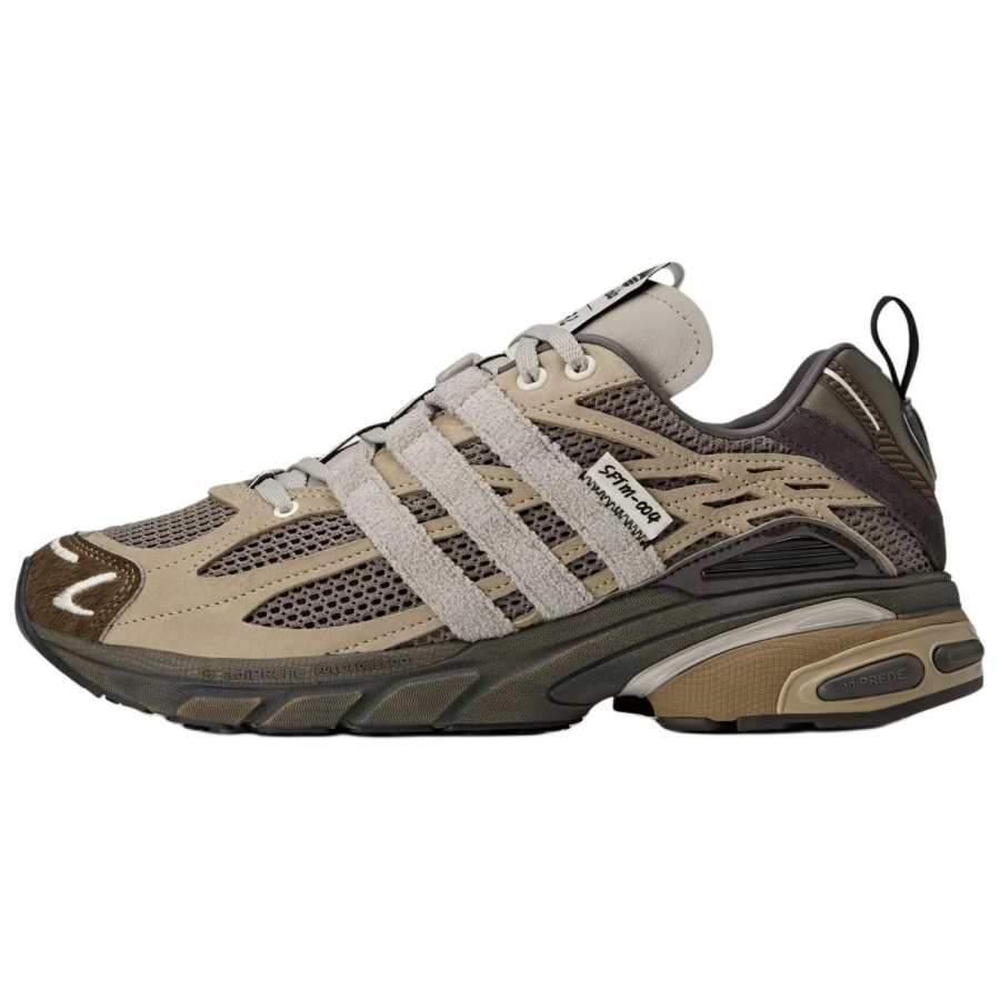 Adidas Originals Adistar Cushion Song for the Mute x Adistar Cushion Adidas Originals 'Simple Brown'