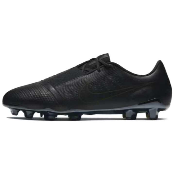 Nike Nike PhantomVNM Elite Tech Craft Fg Black