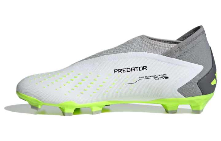 Adidas Adidas Predator Accuracy.3 Laceless Fg 'Crazyrush Pack'