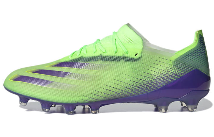 Adidas adidas X Ghosted.1 AGX Green/Blue