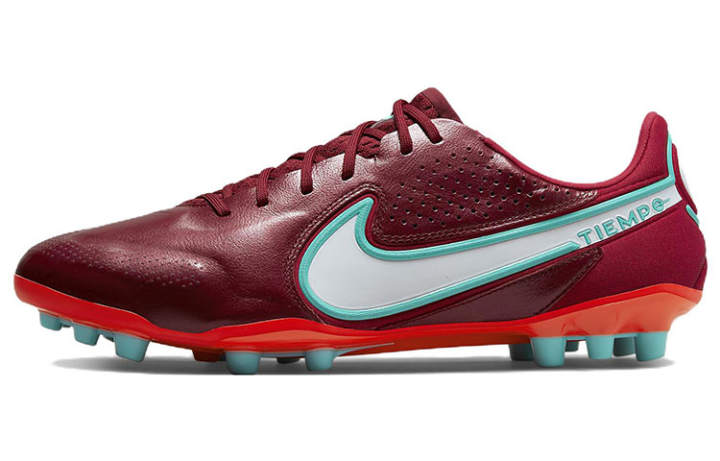 Nike Nike Tiempo Legend 9 Elite Ag Pro Team Red Bright Crimson