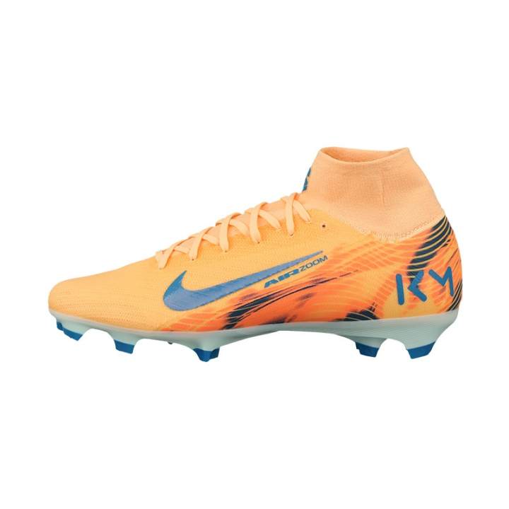 Nike Nike Mercurial Superfly 10 FG Firm Ground Soccer Shoes Unisex