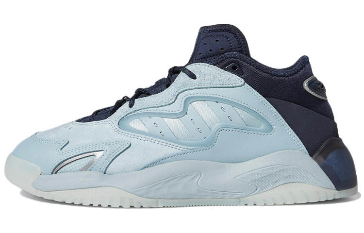Adidas Originals Adidas Streetball 2.0 Shoes 'Blue Sky'