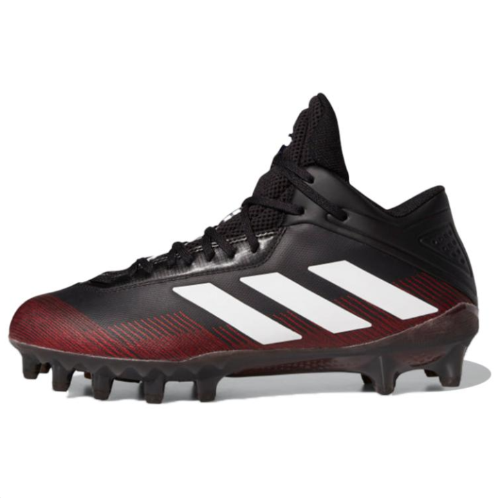 Adidas Adidas Freak 21 'Black Red'