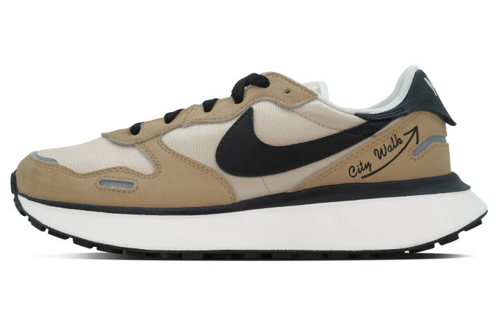 Nike Nike Phoenix Waffle Cushioning Slip Resistant Abrasion Resistant Rebound