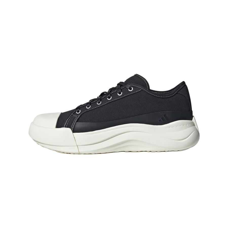Adidas Adidas FOS MAXXCOURT PRO Fabric Low top Casual Shoes Unisex Black