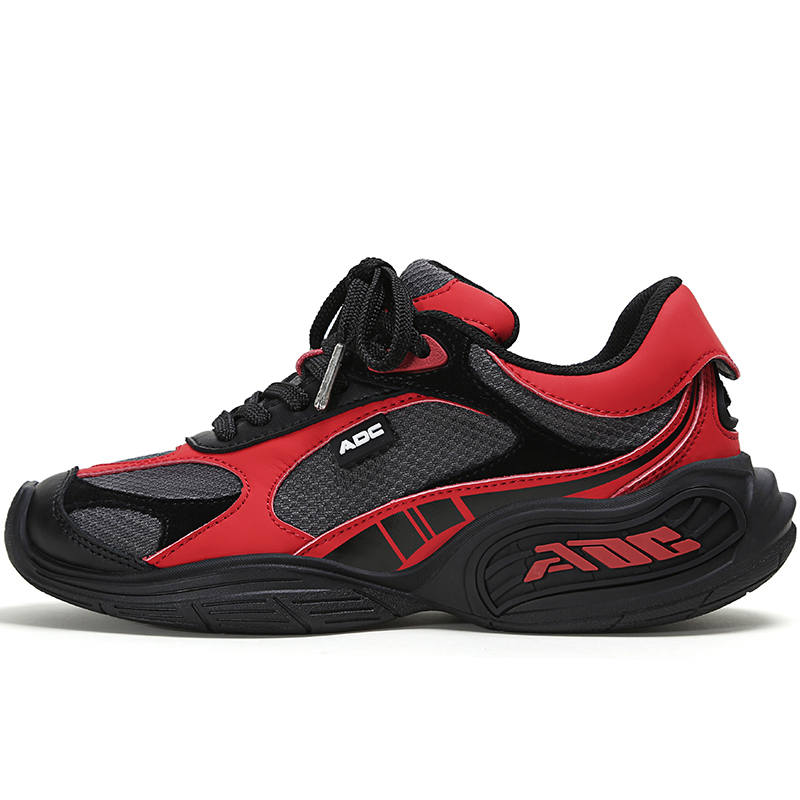 ADCDAVINCI ADCDAVINCI Urban Techwear Collection Lightweight Abrasion Resistant Slip Resistant