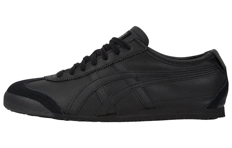Onitsuka Tiger Onitsuka Tiger Mexico 66 Black