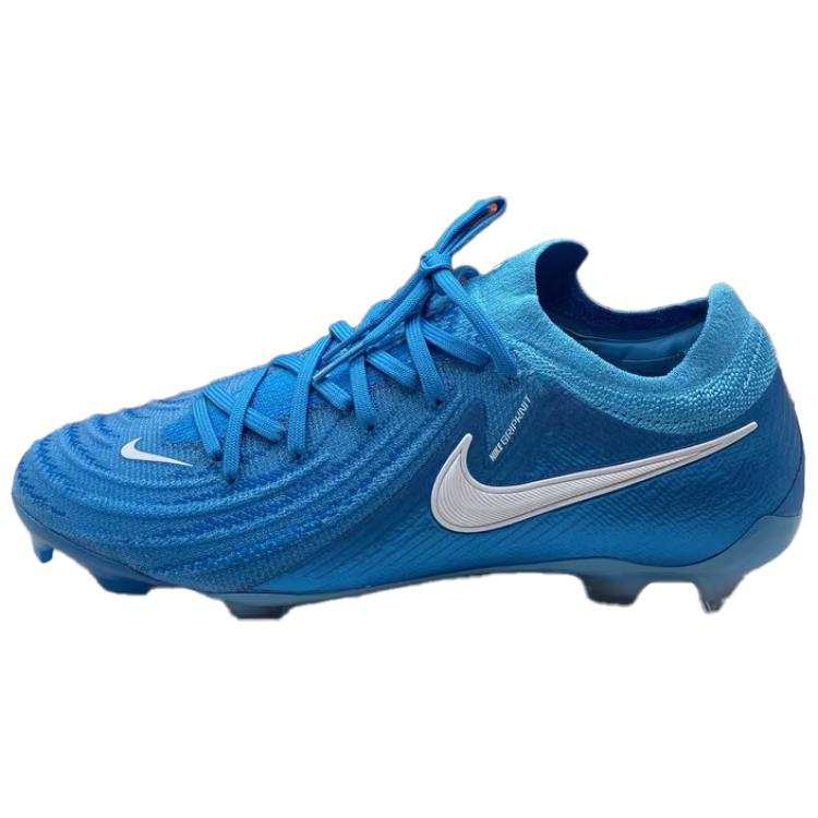 Nike Nike Phantom GX 2 Elite FG Firm Ground Slip Resistant Abrasion Resistant Slip Resistant Abrasion Resistant Soccer Shoes