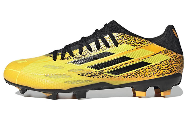 Adidas Adidas X Speedflow Messi.3 Fg 'Solar Gold Bright Yellow'