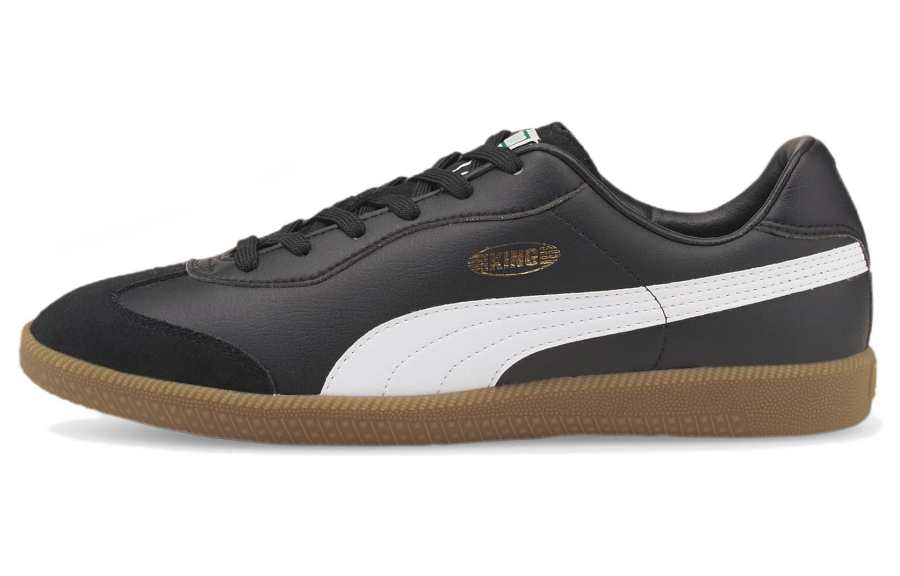 PUMA PUMA King 21 It Black White