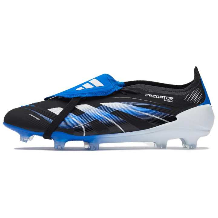 Adidas Predator Elite Jude Bellingham x Predator Elite Adidas Foldover Tongue Fg 'Glory Blue'