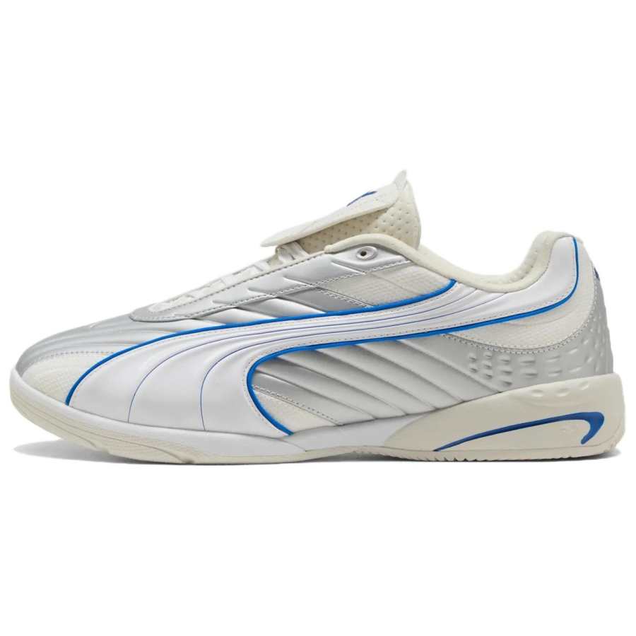 PUMA V S2 Low top Casual Shoes Unisex