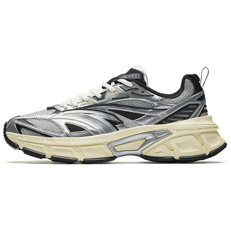 Anta Cormorant Slip Resistant, Abrasion Resistant, Height Increasing