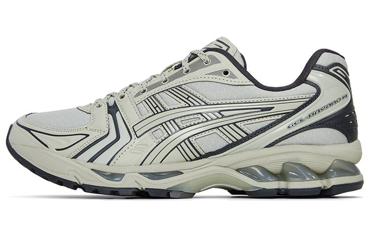 ASICS Asics GEL-Kayano 14 'White Sage Graphite Grey'