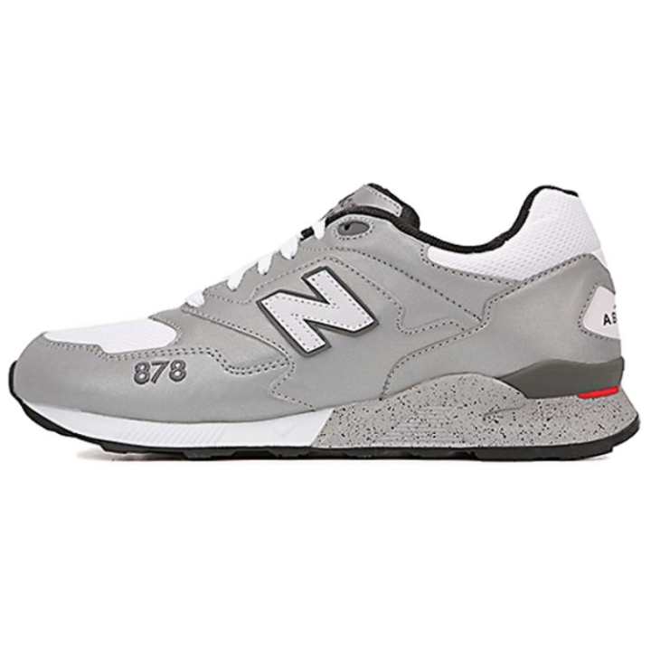 New Balance New Balance 878 Silver