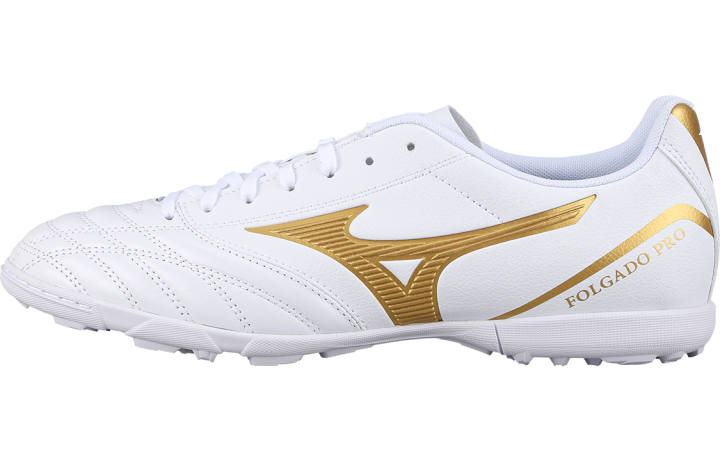 Mizuno Mizuno Folgado Pro Kl AS 'White Gold'