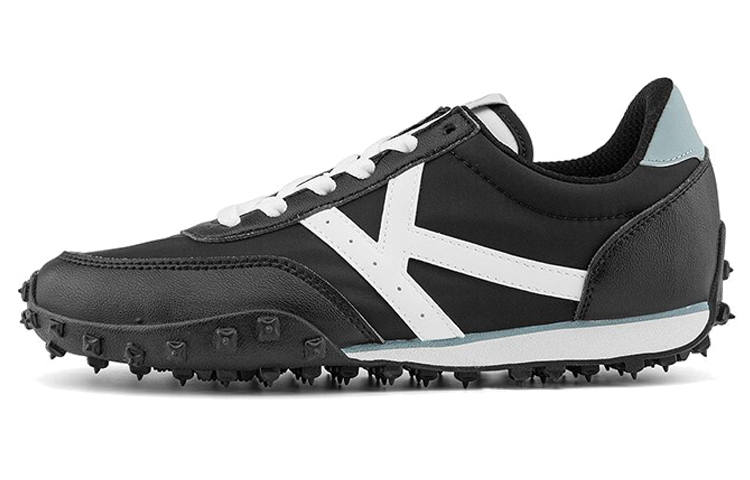 Kappa Slip Resistant Abrasion Resistant Slip Resistant Abrasion Resistant Low top Casual Athletic Shoes Unisex