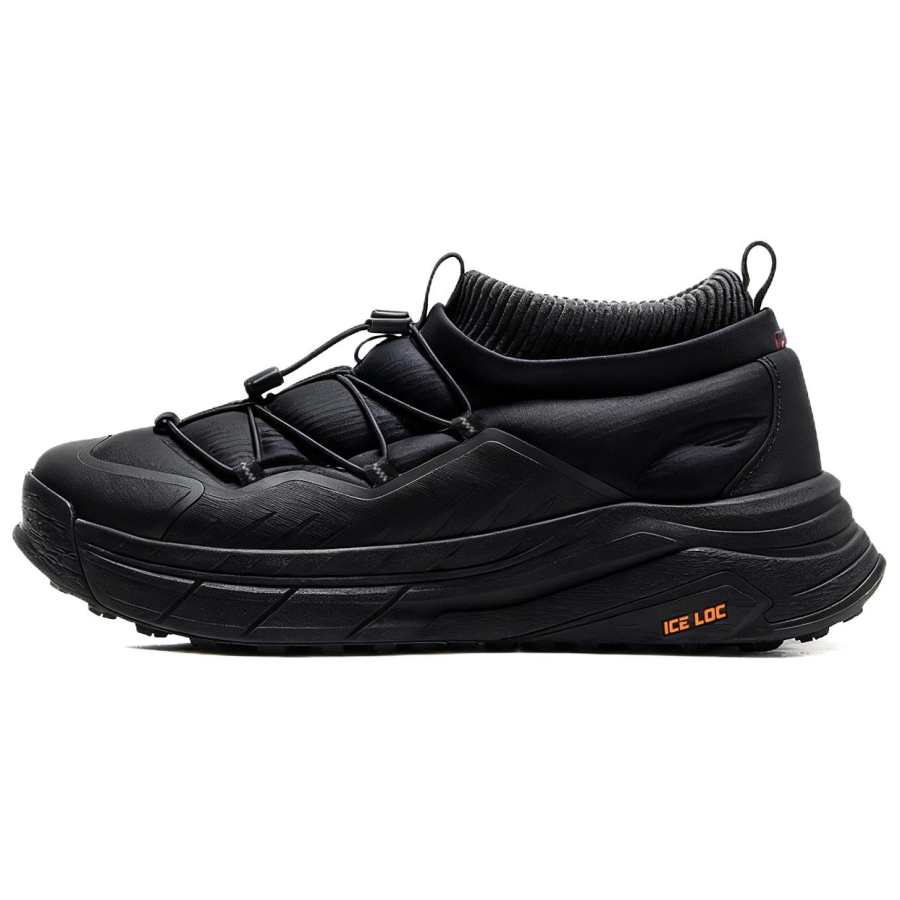 Li-Ning Li Ning Mid top Casual Shoes Men's