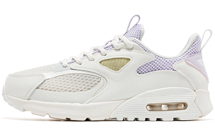 Erke Low top Casual Shoes Women's