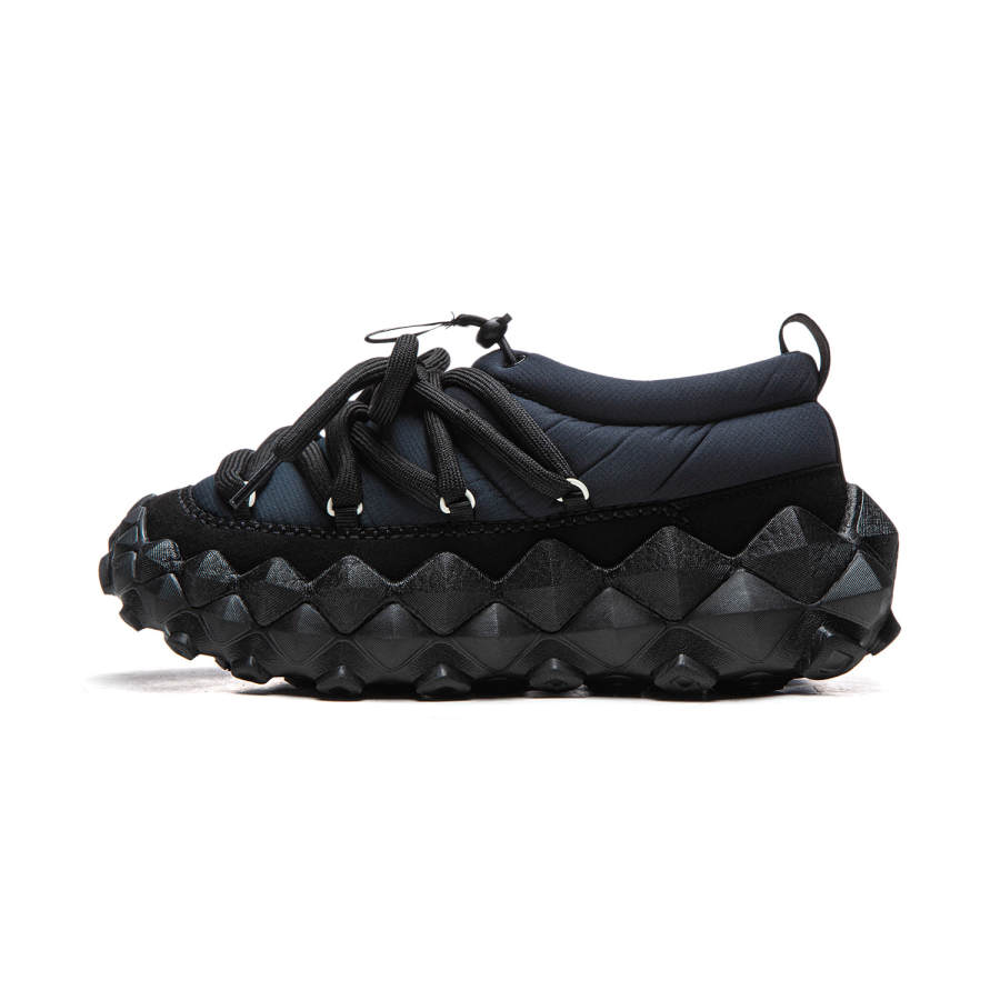 Li-Ning Li Ning Climbing Wear Synthetic Leather Casual Shoes Unisex
