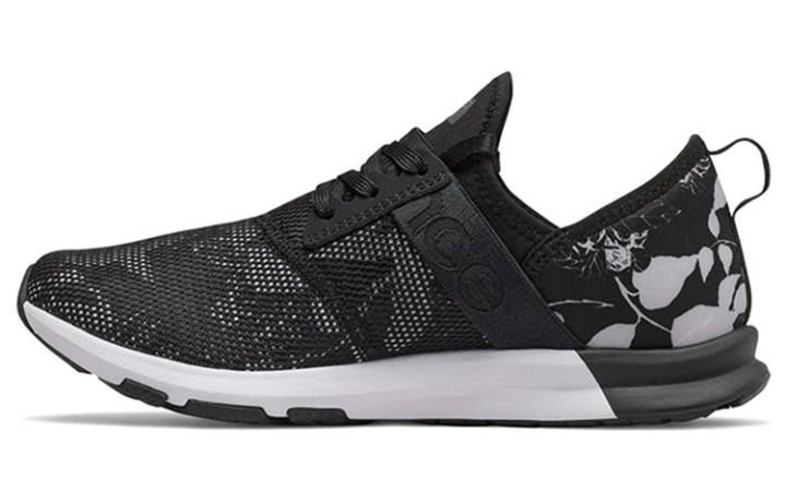 New Balance New Balance FuelCore Nergize 'Black Gray' Women's