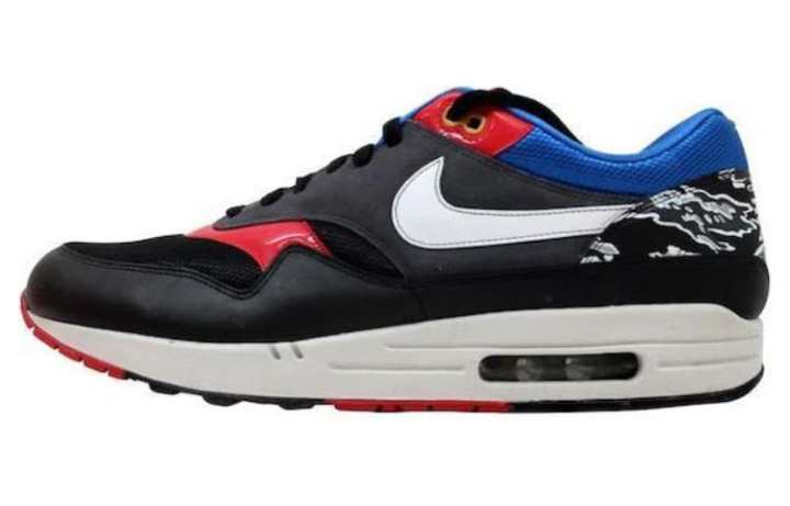 Nike Nike Air Max 1 Friendly Football Pack
