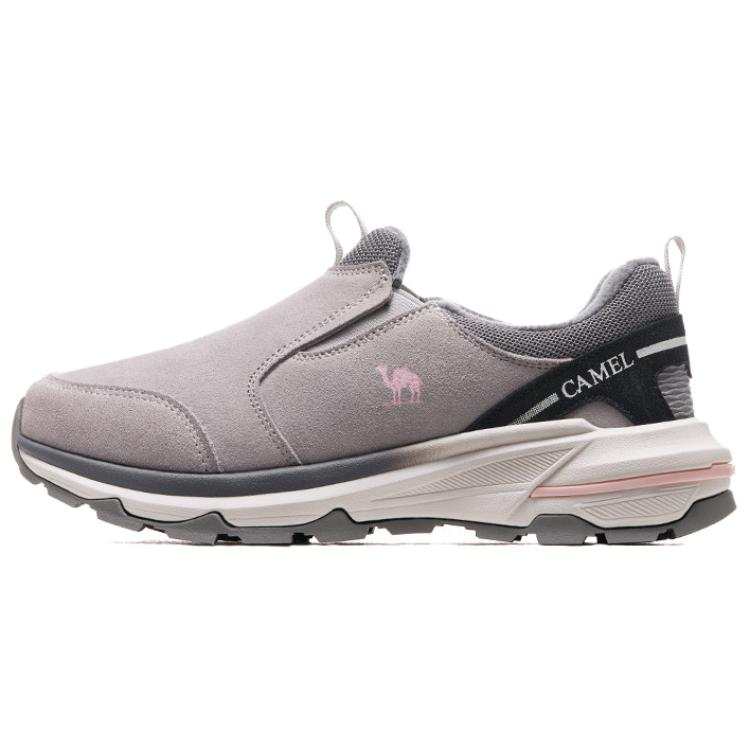 CAMEL Mesh Slip Resistant Abrasion Resistant Low top Casual Shoes Women's