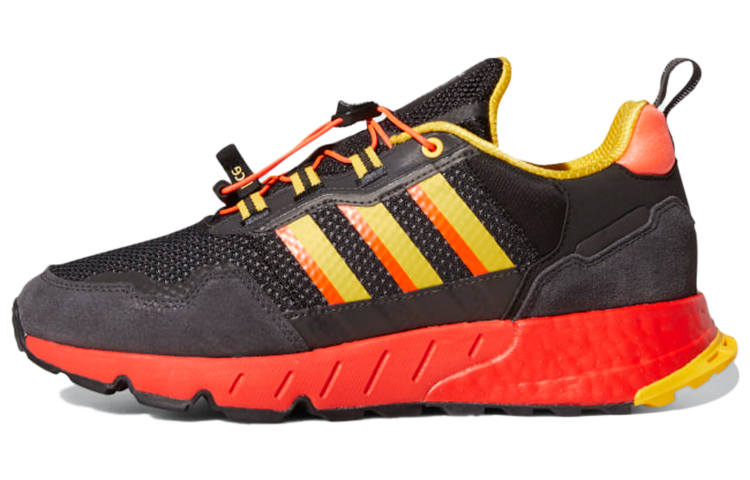 Adidas Originals Zx 1K Marvel x Zx 1K Adidas Originals 'Rocket'