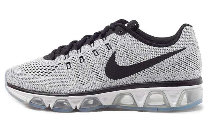 Nike Nike Air Max Tailwind 8 Mesh Comfortable Low top Casual Shoes Women's Gray
