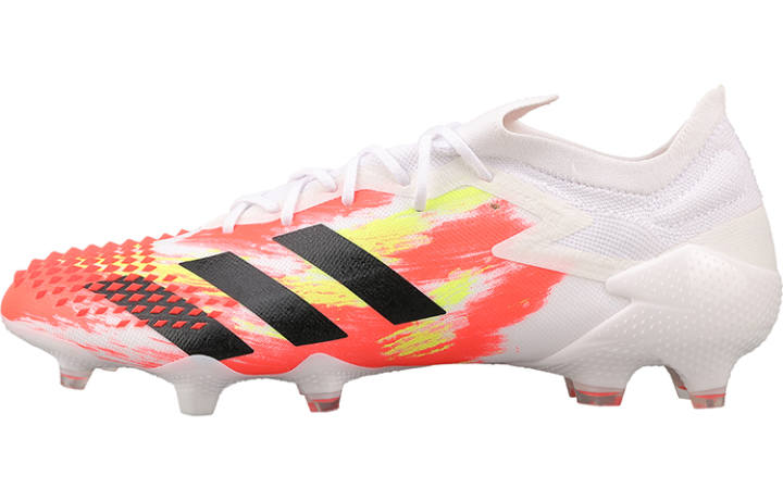 Adidas Adidas Predator Mutator 20.1 Fg 'Pop Black'