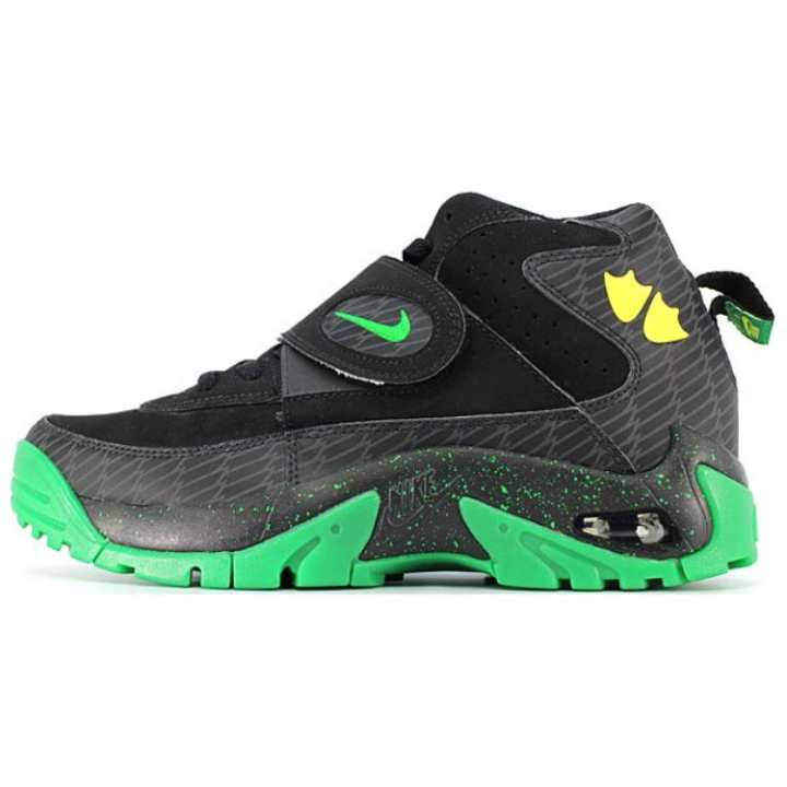 Nike Nike Air Mission Prm Black/Green