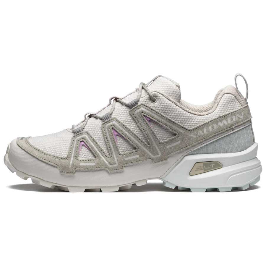 SALOMON Speedcross 3 Slip Resistant Abrasion Resistant Slip Resistant Abrasion Resistant Low top Casual Shoes Unisex