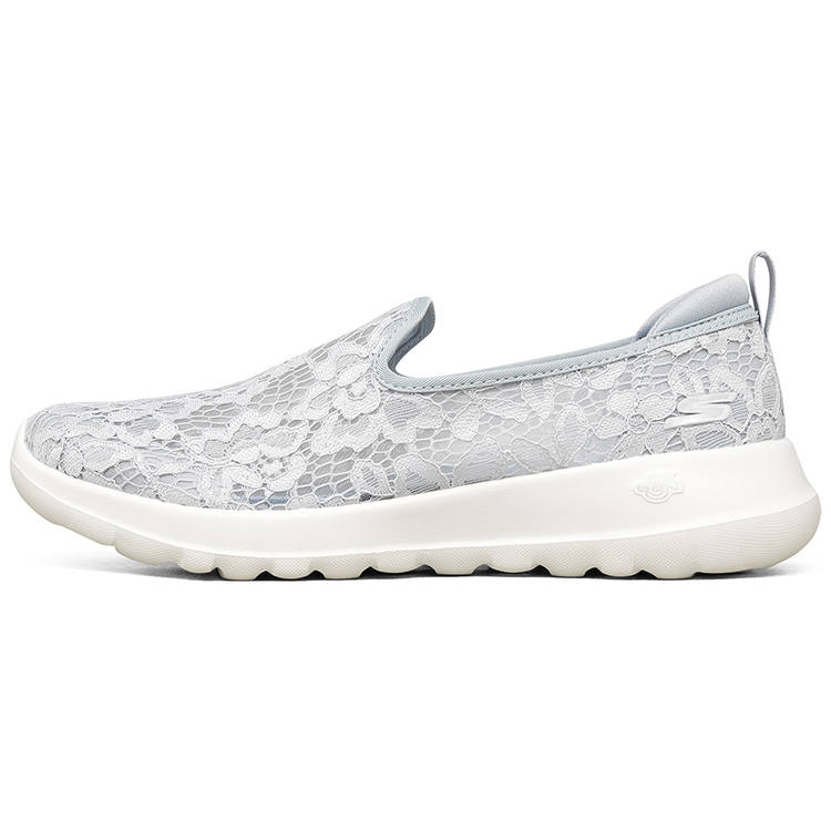 Skechers GO WALK Joy Cushioning Abrasion Resistant Breathable Cushioning Abrasion Resistant Breathable Low top