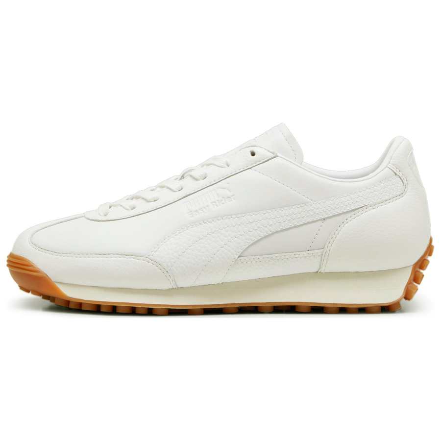 PUMA PUMA Easy Rider Lth White Gum