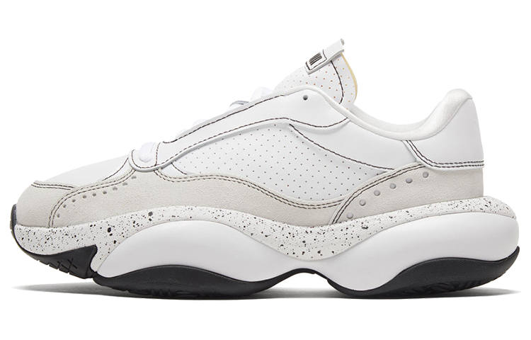 PUMA PUMA Alteration Perf 'Grey White' Women's