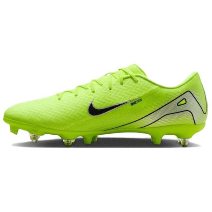 Nike Nike Mercurial Vapor 16 Academy Soccer Shoes Men's Green