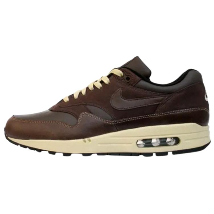 Nike Nike Air Max 1 Low top Casual Shoes Men's