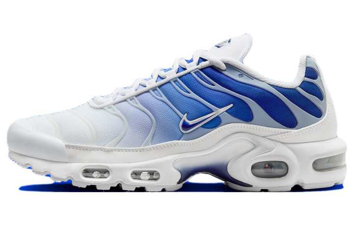 Nike Nike Air Max Plus Blue Fade Women's