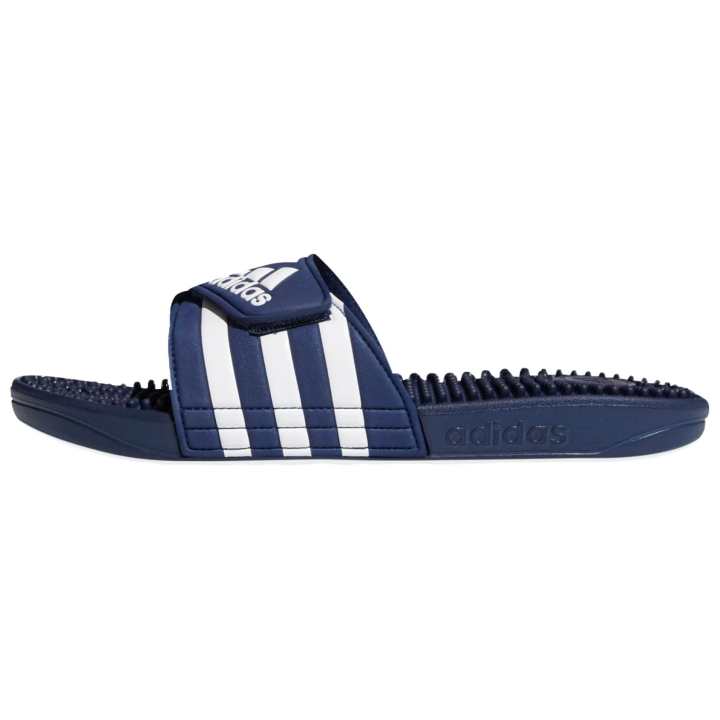 Adidas Adissage Adidas Slides 'Dark Blue'