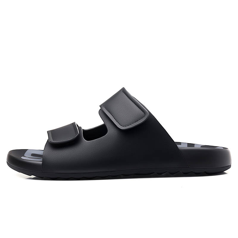 HBRK HBRK Cushioning Slip Resistant Slide Slippers Men's