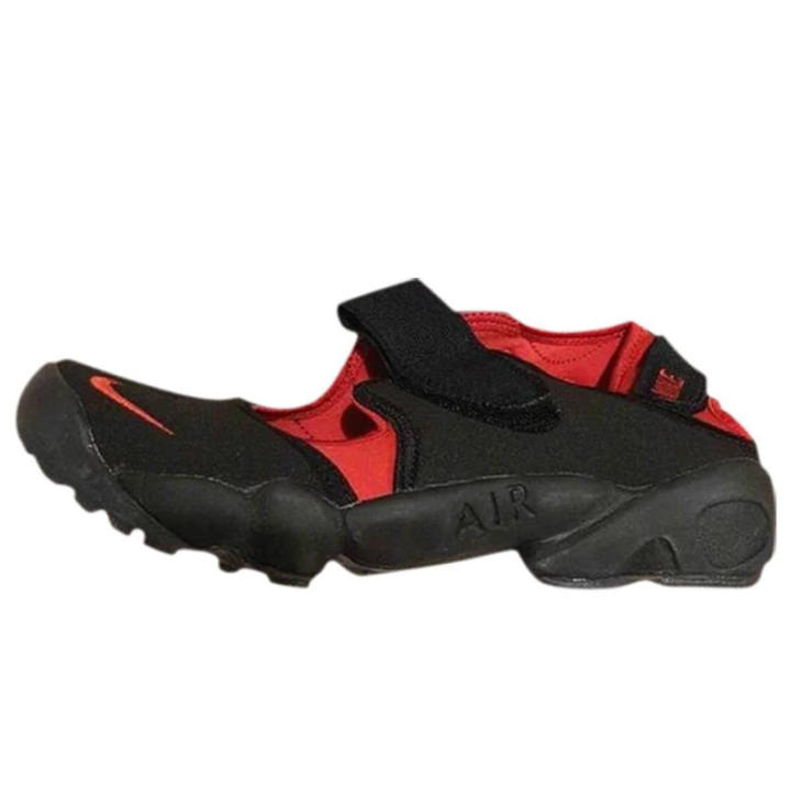 Nike Nike Air Rift Black Samba